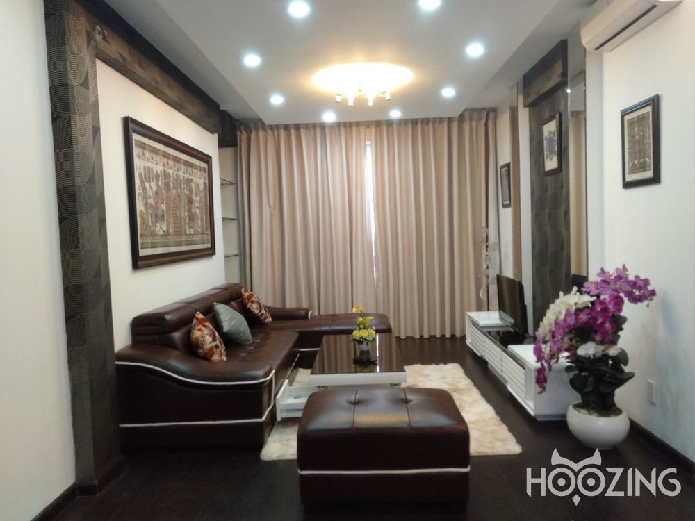 3 bedrooms Apartment in Thu Duc, Vietnam No. 17300