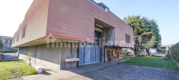 6 bedrooms House in Azzano San Paolo, Italy No. 214415 37