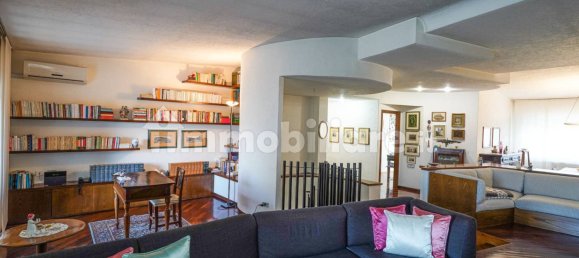 6 bedrooms House in Azzano San Paolo, Italy No. 214415 8