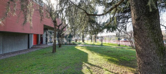 6 bedrooms House in Azzano San Paolo, Italy No. 214415 38