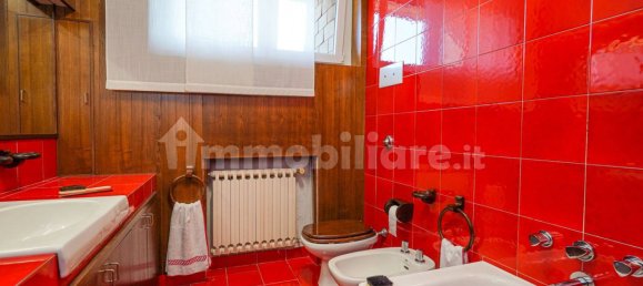 6 bedrooms House in Azzano San Paolo, Italy No. 214415 26