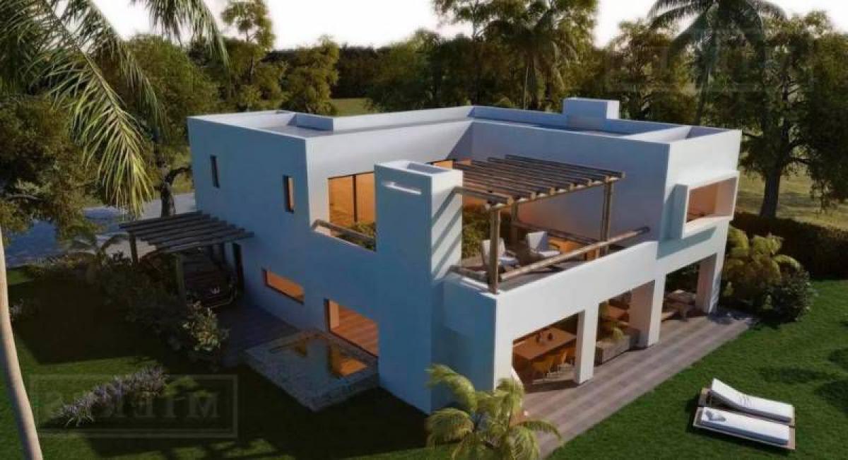 4 chambres Maison à Escobar, Argentina No. 78617