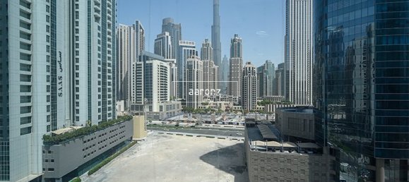 Bureau à Business Bay, UAE 112.2m² No. 54499 10