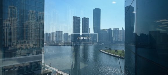 Bureau à Business Bay, UAE 112.2m² No. 54499 9