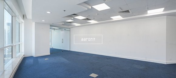 Bureau à Business Bay, UAE 112.2m² No. 54499 2