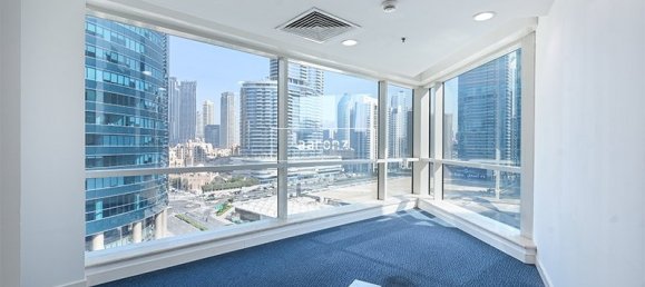 Bureau à Business Bay, UAE 112.2m² No. 54499 3