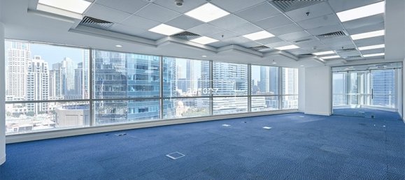 Bureau à Business Bay, UAE 112.2m² No. 54499 6