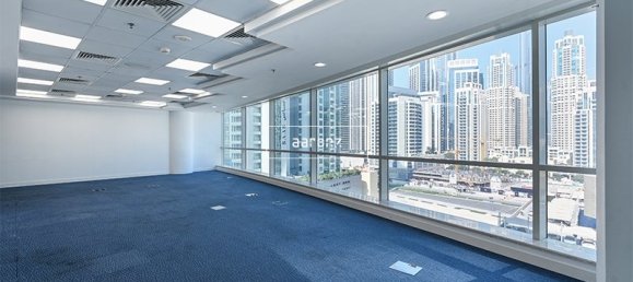 Bureau à Business Bay, UAE 112.2m² No. 54499 8