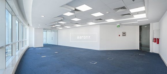 Bureau à Business Bay, UAE 112.2m² No. 54499 5