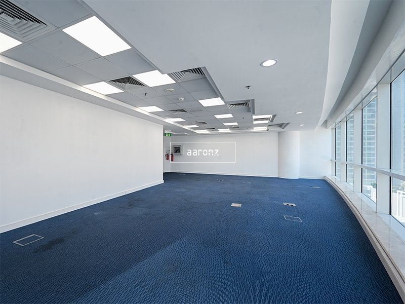 Bureau à Business Bay, UAE 112.2m² No. 54499