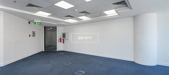 Bureau à Business Bay, UAE 112.2m² No. 54499 4