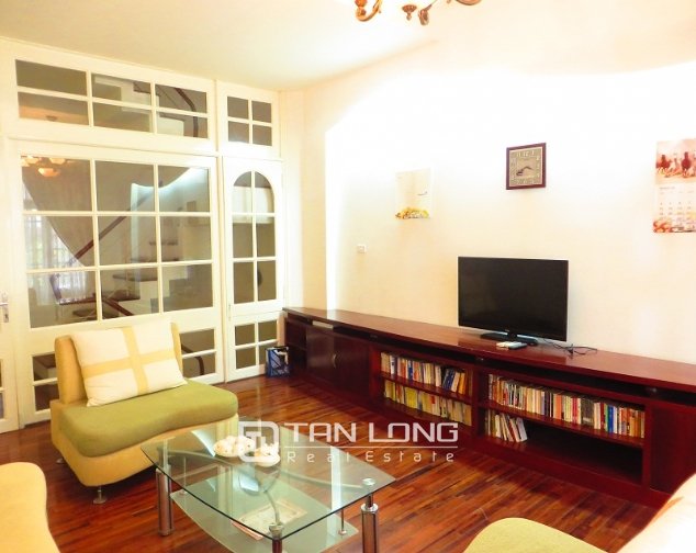 4 Schlafzimmer Haus in Ba Dinh, Vietnam, Nr. 2896