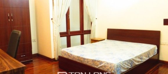 4 Schlafzimmer Haus in Ba Dinh, Vietnam, Nr. 2896 2