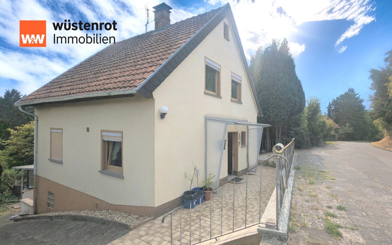 3 غرف نوم منزل في Euskirchen, Germany رقم 351598