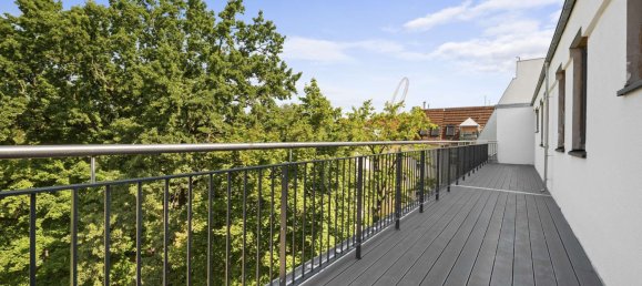 3-Zimmer Wohnung in Johannisthal, Germany, Nr. 334520 3