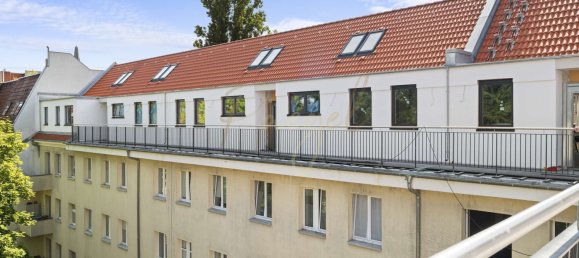 3-Zimmer Wohnung in Johannisthal, Germany, Nr. 334520 7