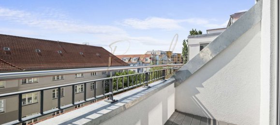 3-Zimmer Wohnung in Johannisthal, Germany, Nr. 334520 2