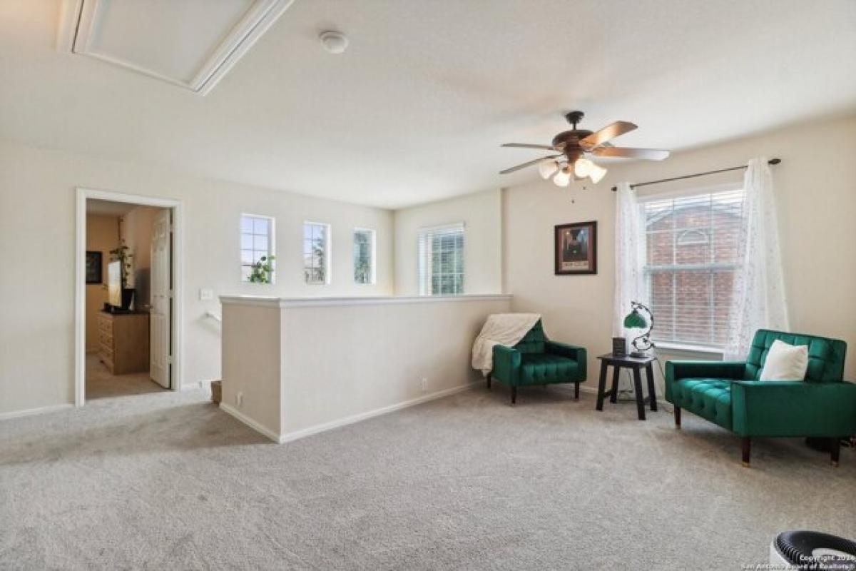 2 bedrooms House in San Antonio, USA No. 442016