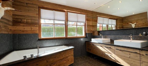 7-Zimmer Haus in Kitzbühel, Austria, Nr. 33859 14