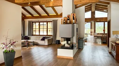 7-Zimmer Haus in Kitzbühel, Austria, Nr. 33859