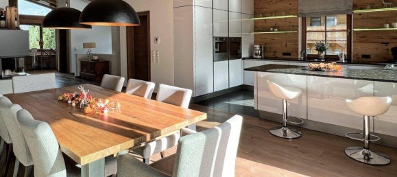 7-Zimmer Haus in Kitzbühel, Austria, Nr. 33859 11