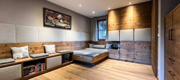 7-Zimmer Haus in Kitzbühel, Austria, Nr. 33859 2