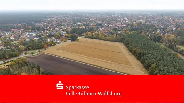  Land in Celle, Germany No. 128407