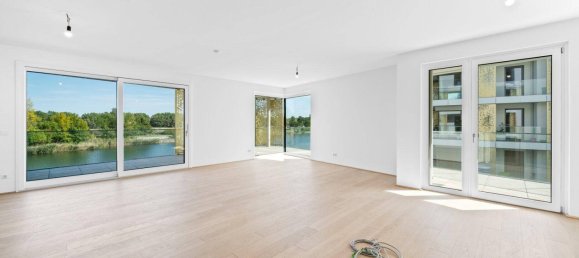 3-salle Penthouse à Dobling, Austria No. 186998 2