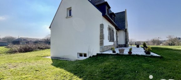 4 bedrooms House in Tregonneau, France No. 193946 15