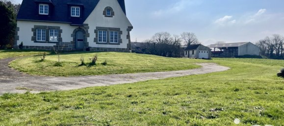 4 bedrooms House in Tregonneau, France No. 193946 16