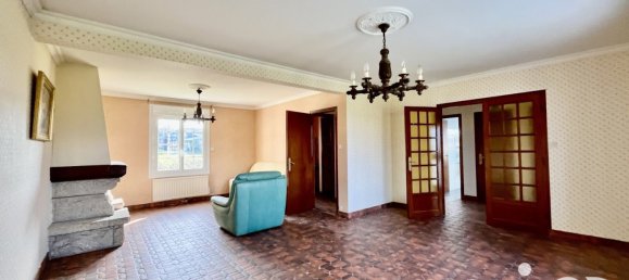 4 bedrooms House in Tregonneau, France No. 193946 4