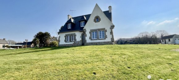 4 bedrooms House in Tregonneau, France No. 193946 18