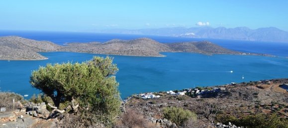 Hotel in Agios Nikolaos, Greece 40000m², Nr. 5474 4