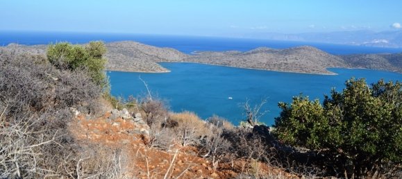 Hotel in Agios Nikolaos, Greece 40000m², Nr. 5474 2