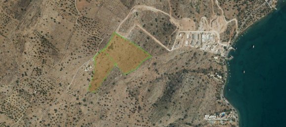 Hotel in Agios Nikolaos, Greece 40000m², Nr. 5474 9