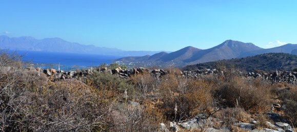 Hotel in Agios Nikolaos, Greece 40000m², Nr. 5474 6
