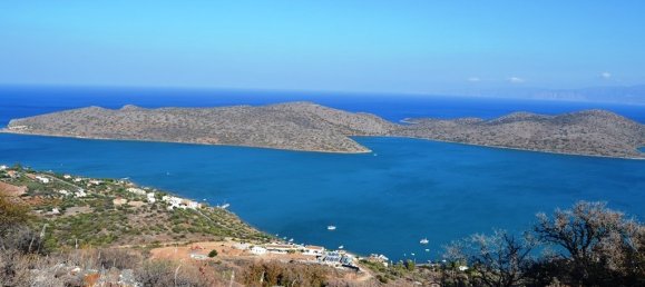 Hotel in Agios Nikolaos, Greece 40000m², Nr. 5474 7