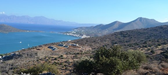 Hotel in Agios Nikolaos, Greece 40000m², Nr. 5474 3