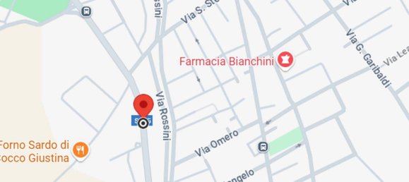 Квартира с 3 спальнями в Маракалагонис, Италия № 264435 6