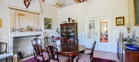 Дом с 9 спальнями в Жиронда, Франция № 361330 3