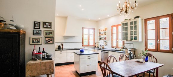 Дом с 9 спальнями в Жиронда, Франция № 361330 4