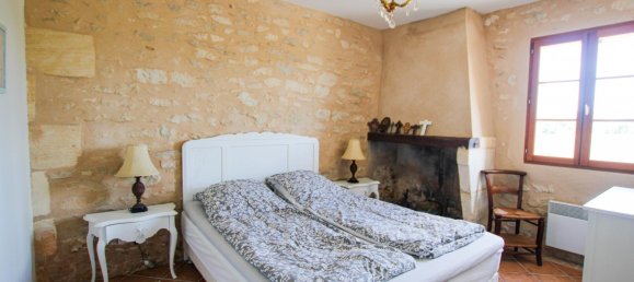 Дом с 9 спальнями в Жиронда, Франция № 361330 16