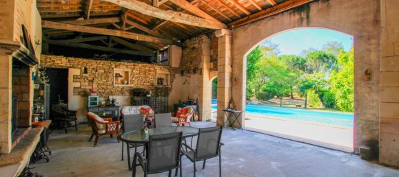 Дом с 9 спальнями в Жиронда, Франция № 361330 2