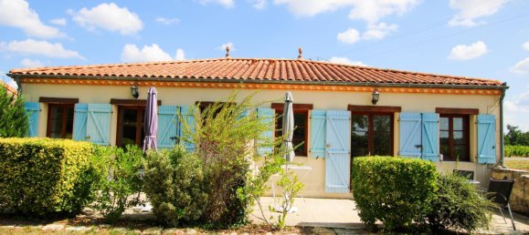 Дом с 9 спальнями в Жиронда, Франция № 361330 13