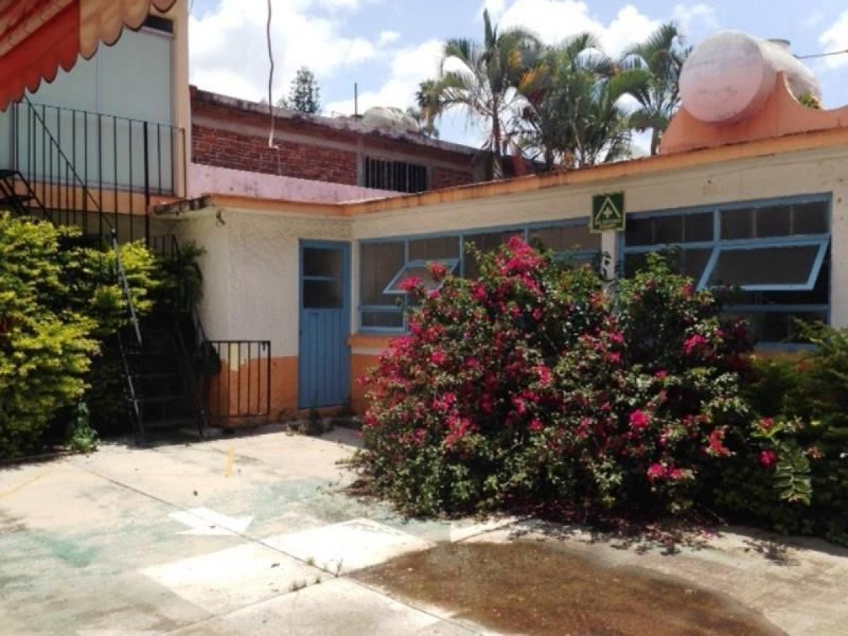 10 bedrooms House in Morelos, Mexico No. 158228