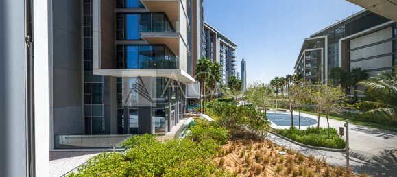 2 bedrooms Apartment in Bluewaters, UAE No. 44858 18