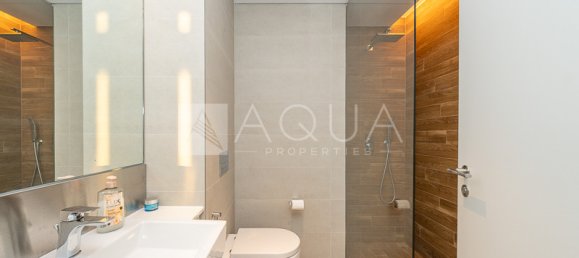 2 bedrooms Apartment in Bluewaters, UAE No. 44858 11