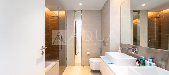 2 bedrooms Apartment in Bluewaters, UAE No. 44858 21