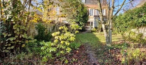 Casa de 7 dormitorios en Charleville-Mezieres, France No. 43607 10