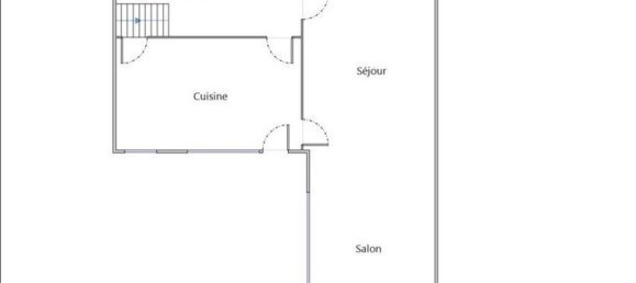 Casa de 7 dormitorios en Charleville-Mezieres, France No. 43607 14